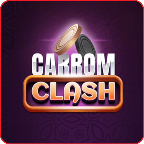 carrom clash